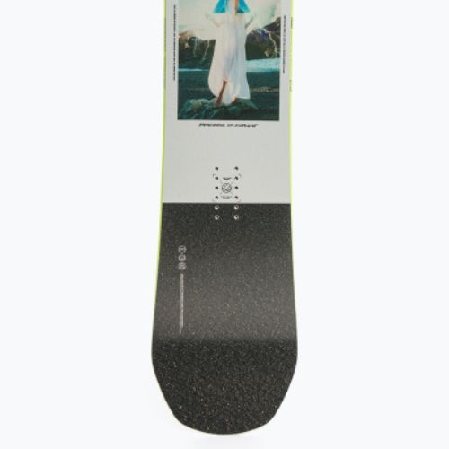 Herren Snowboard CAPiTA Defenders Of Awesome 160 cm