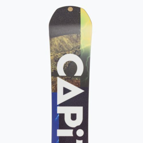 Herren Snowboard CAPiTA Defenders Of Awesome 160 cm