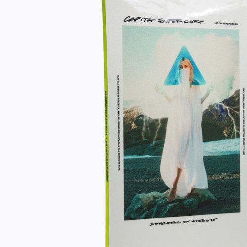 Herren Snowboard CAPiTA Defenders Of Awesome 160 cm