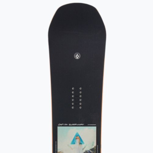 Herren CAPiTA Defenders Of Awesome Wide 159 cm Snowboard