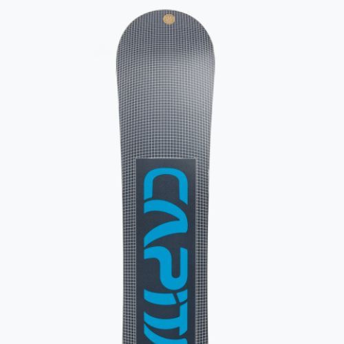 Herren CAPiTA Outerspace Living Snowboard 154 cm