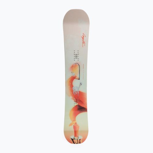 CAPiTA Space Metal Fantasy Snowboard für Frauen