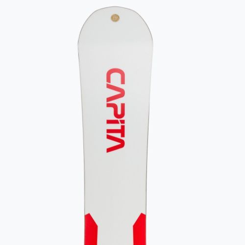Herren CAPiTA Mercury 155 cm Snowboard