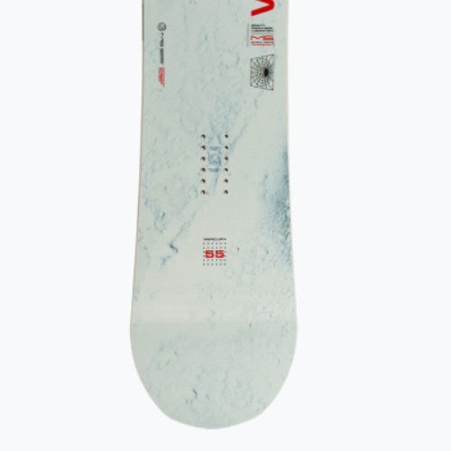 Herren CAPiTA Mercury 155 cm Snowboard