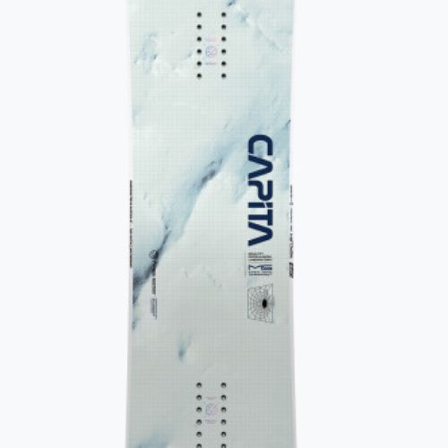 Herren CAPiTA Mercury Wide Snowboard 158 cm