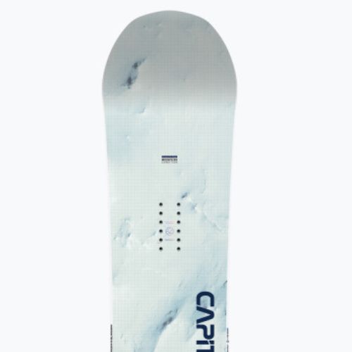 Herren CAPiTA Mercury Wide Snowboard 158 cm