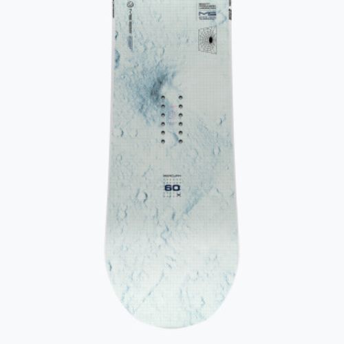 Herren CAPiTA Mercury Wide Snowboard 160 cm