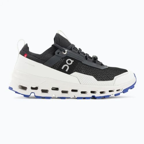 Herren Laufschuhe On Cloudultra 2 schwarz/weiss