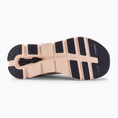 Damen Laufschuhe On Cloudrunner frost/fade