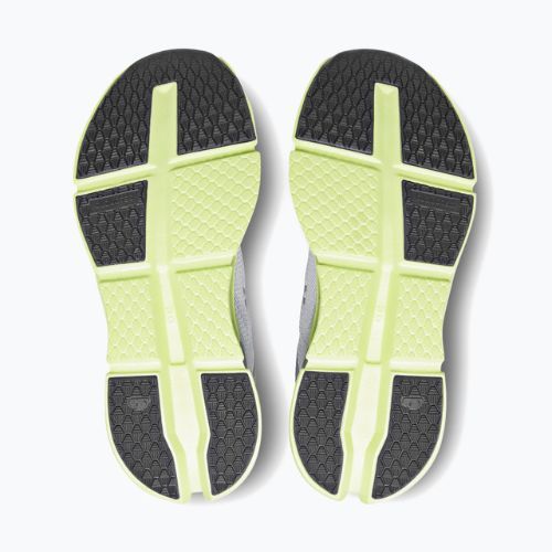 Damen Laufschuhe On Cloudgo frost/hay