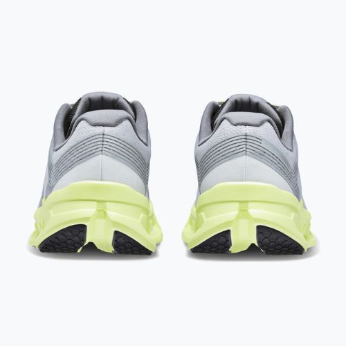 Damen Laufschuhe On Cloudgo frost/hay