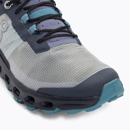 Damen Laufschuhe On Cloudvista navy/wash