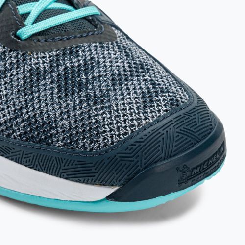Herren Tennisschuhe Babolat Jet Tere Clay midnight navy