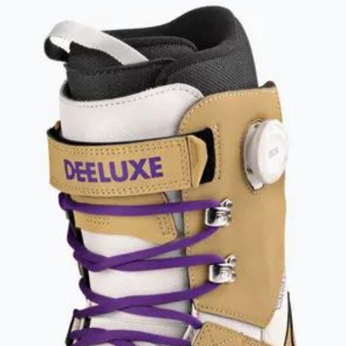 Snowboard-Schuhe DEELUXE DNA Lerche