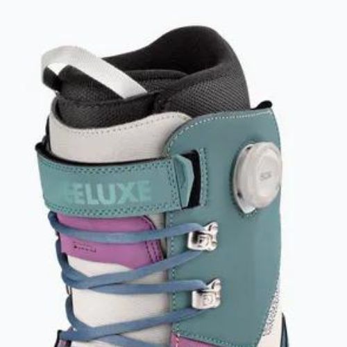 DEELUXE DNA Trap Snowboard-Schuhe