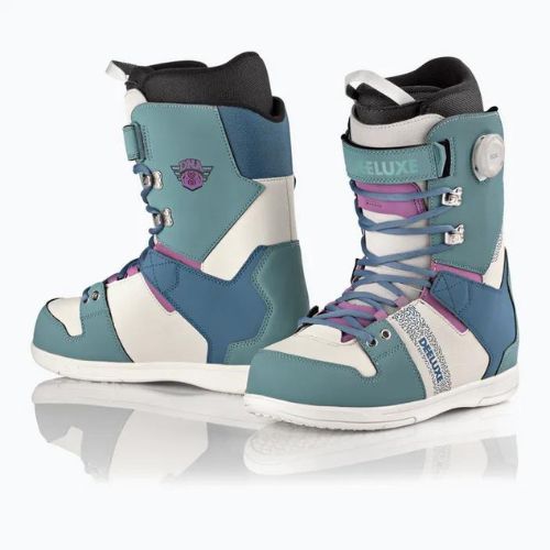 DEELUXE DNA Trap Snowboard-Schuhe