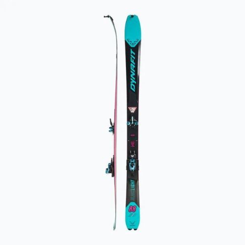 DYNAFIT Blacklight 88 Speed W Skiset für Damen