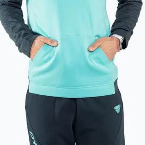 DYNAFIT 24/7 PTC Hoody für Frauen marineblau