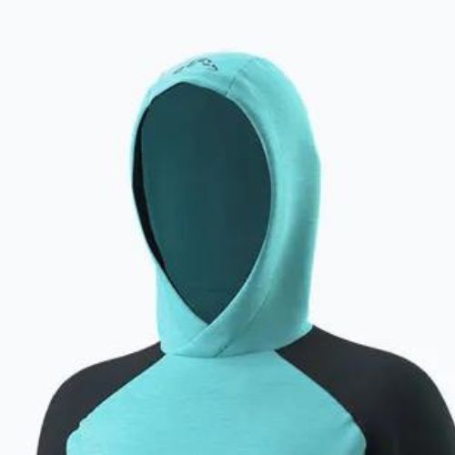 DYNAFIT 24/7 PTC Hoody für Frauen marineblau