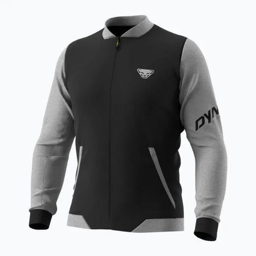 Herren Skijacke DYNAFIT 24/7 PTC Varsity alloy