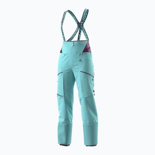 DYNAFIT Damen Skihose Tigard GTX marineblau