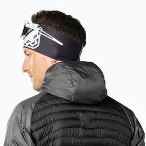 Herren DYNAFIT Ski Jacke Spped Insulation Hooded Magnet