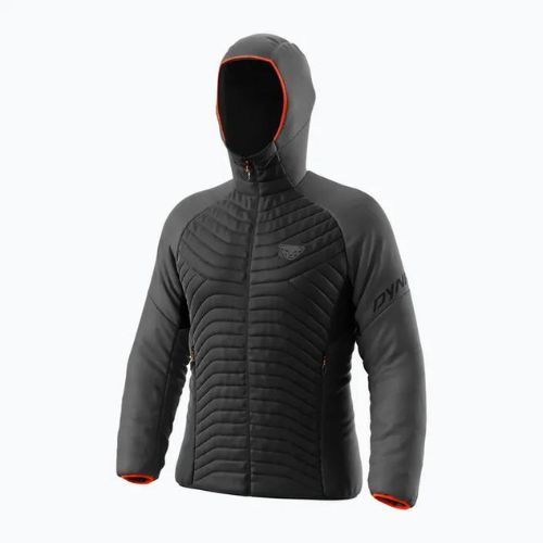 Herren DYNAFIT Ski Jacke Spped Insulation Hooded Magnet
