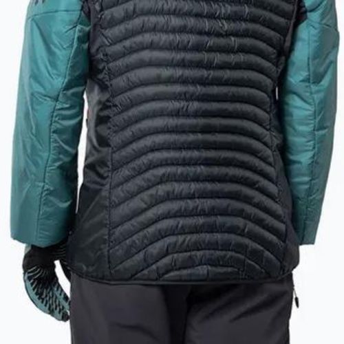 Herren DYNAFIT Speed Insulation Skitjacke sturmblau