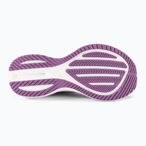 Damen Laufschuhe Saucony Triumph 21 grape/indigo