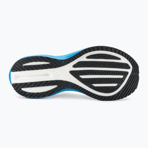 Herren Laufschuhe Saucony Triumph 21 echo silber