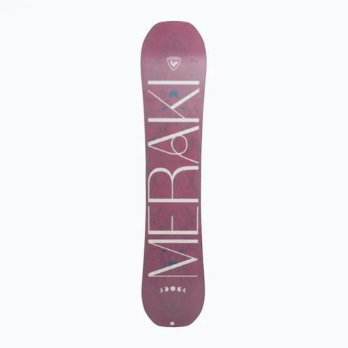 Damen-Snowboard Rossignol Meraki