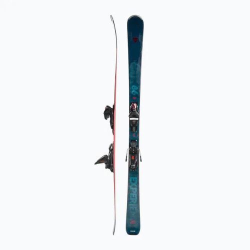 Rossignol Experience 86 TI K + NX12 Abfahrtsski für Herren