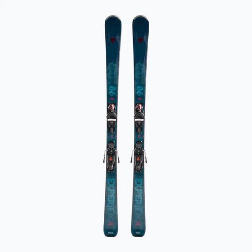 Rossignol Experience 86 TI K + NX12 Abfahrtsski für Herren