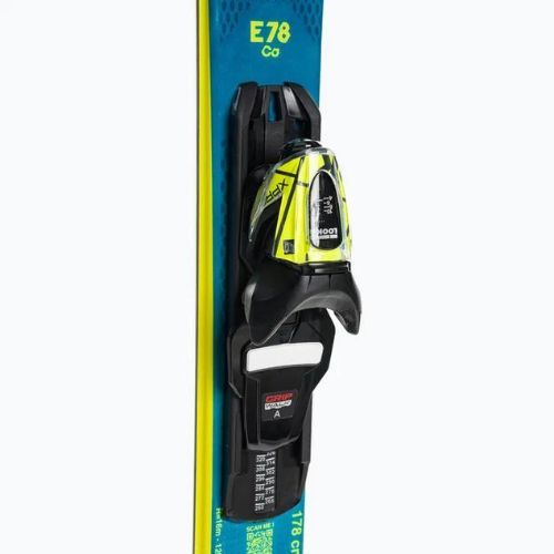 Herren-Abfahrtsski Rossignol Experience 78 CA + XP11