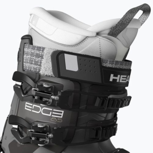 Damen-Skischuhe HEAD Edge 85 W HV anthrazit