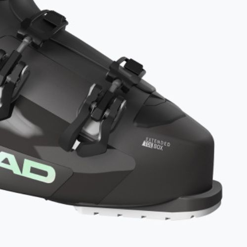 Damen-Skischuhe HEAD Edge 85 W HV anthrazit