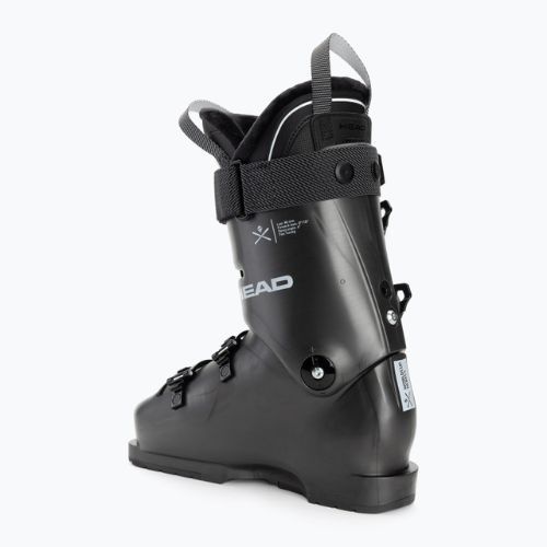 Damen-Skischuhe HEAD Raptor WCR 95 W 2023 anthrazit
