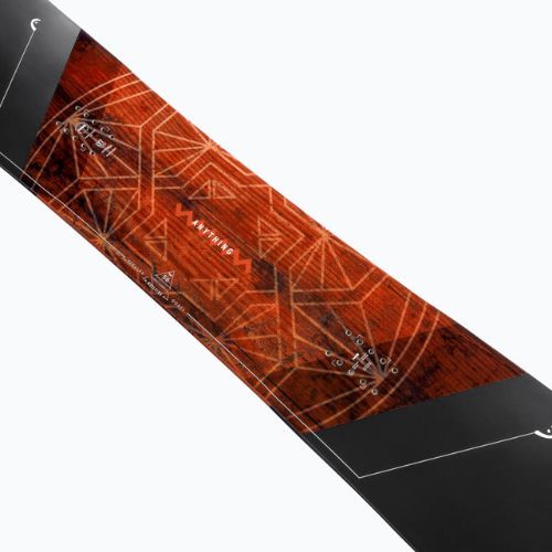 Snowboard HEAD Anything LYT 2023