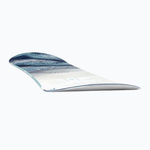 Damen Snowboard HEAD Stella weiß