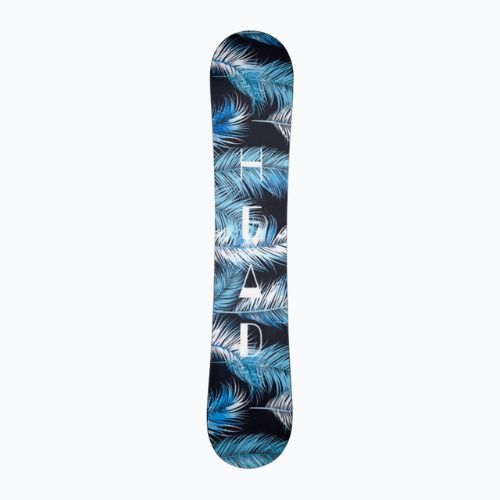 Damen Snowboard HEAD Stella weiß