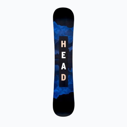 Snowboard HEAD True 2.0 blau