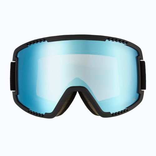 HEAD Contex Pro 5K blau/wcr Skibrille