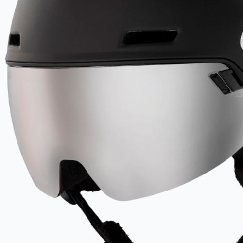 HEAD Radar WCR Skihelm