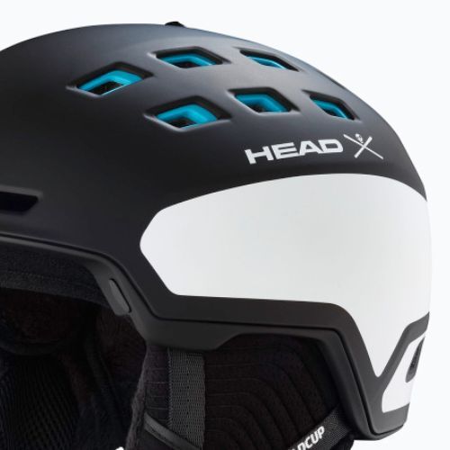 HEAD Rev WCR Skihelm