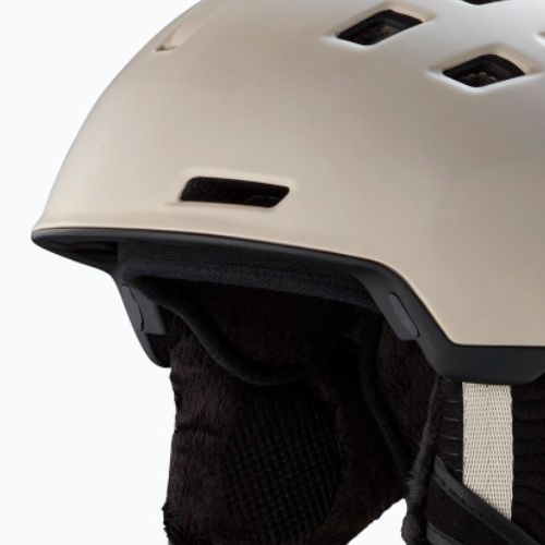 HEAD Damen-Skihelm Rita sand
