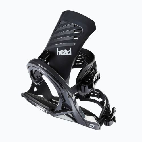 Snowboard Bindungen HEAD FX One Lyt anthrazit