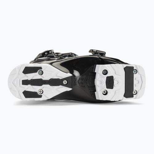 Damen-Skischuhe Salomon QST Access 70 W schwarz/weiss/beluga