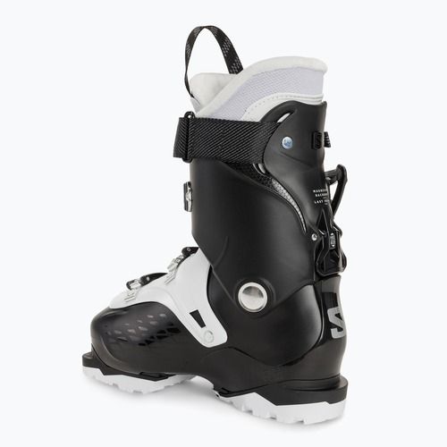 Damen-Skischuhe Salomon QST Access 70 W schwarz/weiss/beluga
