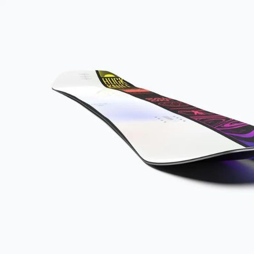 Kinder-Snowboard Salomon Huck Knife Grom