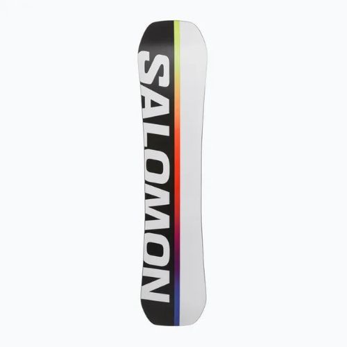 Kinder-Snowboard Salomon Huck Knife Grom